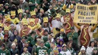 Packers fans asked to answer question of the week on NFC…