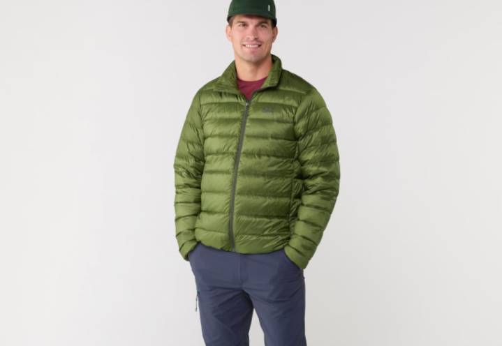REI has the best down jackets to gift this holiday season, now on sale, Christmas gift, REI 650 Down Jacket sale: Men's and women's styles just $77 for holiday 2025,
