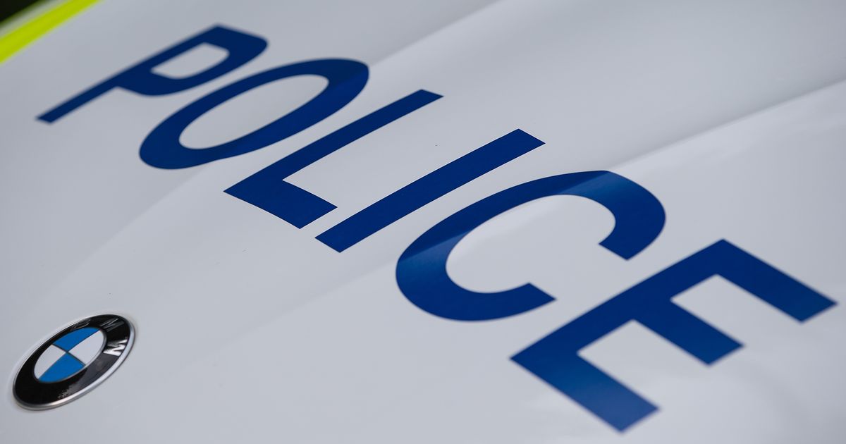 Three men with the same name charged after £5,000 break