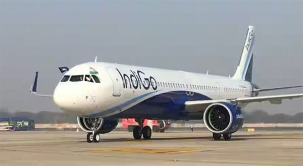 Centre slashes IndiGo flights by 10% after widespread cancellations, pilot shortage crisis deepens