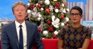 BBC Breakfast chaos as Naga Munchetty suffers awkward blunder live on air