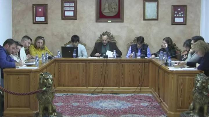 Los presupuestos de la Font incorporan 88.000 euros para reducir la deuda