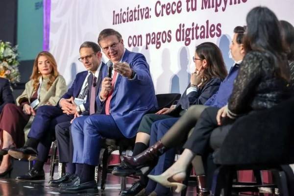 Prevé SE recaudar hasta 70 mil mdp por aranceles