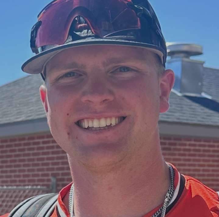 Meet Red Sox 6-foot-5, 240-pound prospect focused on ‘putting on size, muscle’