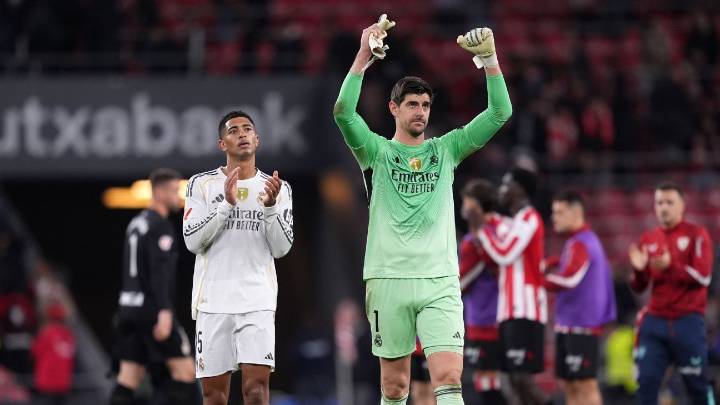 Real Madrid se acerca al Barcelona: así queda la tabla de LaLiga