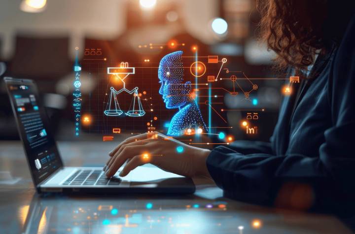 "Shadow AI": The Hidden AI Already In Your Law Firm