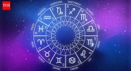 Horoscope Tomorrow, December 10, 2025: Your zodiac insights await
