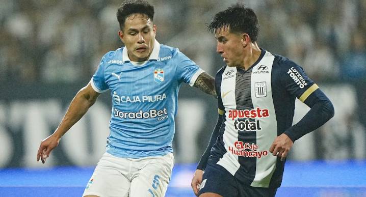 Cristal vs. Alianza Lima en vivo hoy por Liga 1: en qué canales ver partido por semifinal de Playoffs