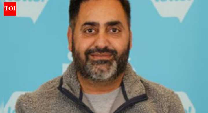 Indian-origin man wins $500K lottery in Canada, says he can now finally travel to India and meet relatives