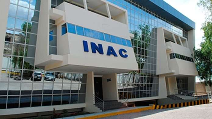 Inac espera que Wingo y Copa reanuden vuelos en 48 horas