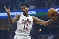 Deadspin | 'On edge' Cavaliers out to continue domination of Wizards