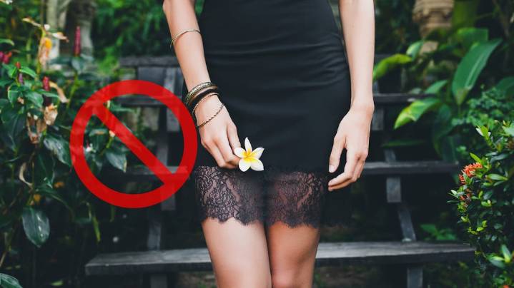 Ni satén ni encaje: la moda de los 90 que será tendencia este verano 2026