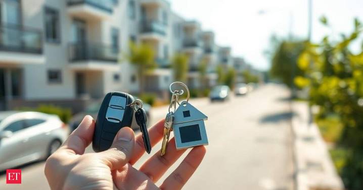 Home, auto loans may cost even less with RBI's nudge