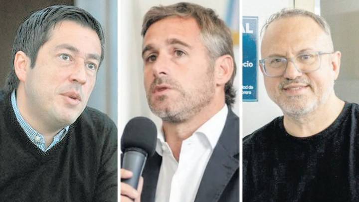 Nardini es el intendente con la mejor imagen