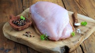 How Turkey Breasts Are Turned Into Lunch Meat