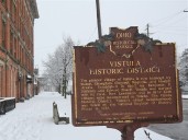 Plan commission delays proposed zoning changes in Vistula