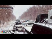 Severe weather snarls holiday travel