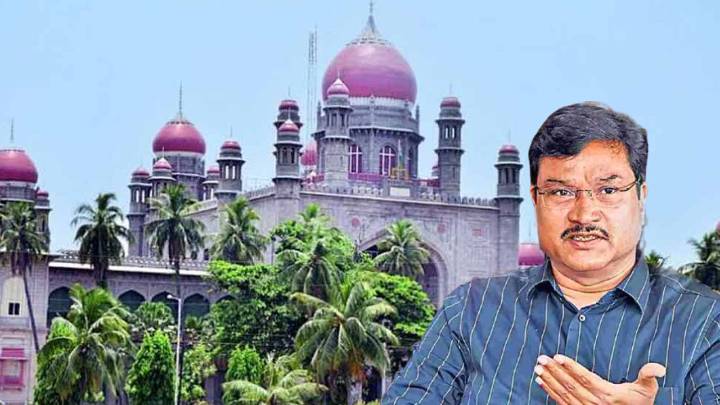 High Court Slams HYDRAA Commissioner, ‘Why Were Structures Demolished Despite the Court Order?’