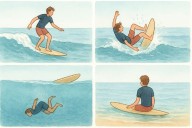 The Surfer's Secret to Healing Trauma