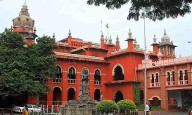 Delay in temple land recovery: Madras HC summons HR&CE commissioner, other officials