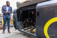 Brooklyn man who championed bike parking pods says he was iced out of city contract