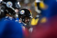 When Aaron Rodgers is comfortable, Steelers win