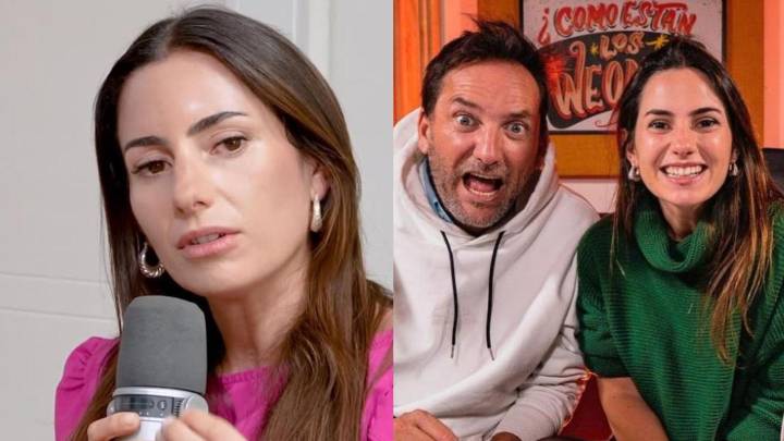 “Hasta cuándo tengo que aguantar…”: Rosario Bravo lapidó a Daniel Fuenzalida por nuevo y millonario desacuerdo