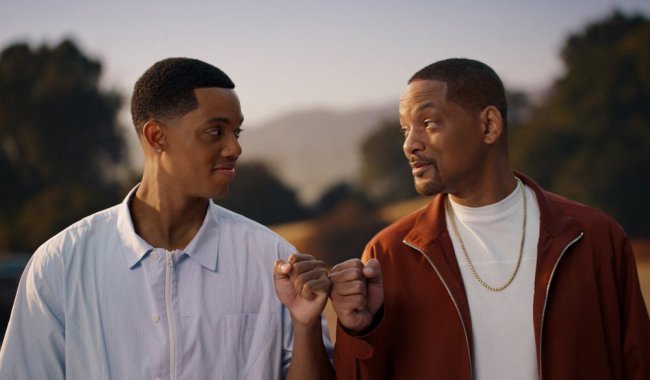 ‘Bel-Air’ showrunner breaks down Will Smith’s series finale return