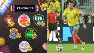 Nueva Caledonia, Jamaica o Congo: así se define el otro rival de Colombia