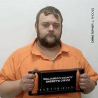 Three people arrested on drug charges in Herrin