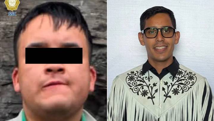 Detienen en CDMX a implicado en el homicidio de regidor de Reynosa; buscan a una ...