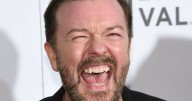 Ricky Gervais left me wondering how easy it was to lose my job