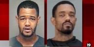 Closer look at criminal history of man accused of stabbing, shooting Akron mother