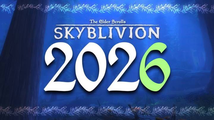 Skyblivion Is Officially Delayed to 2026; It Will Be a 'Living Project' with Features Like Spellcrafting Possibly Coming Post