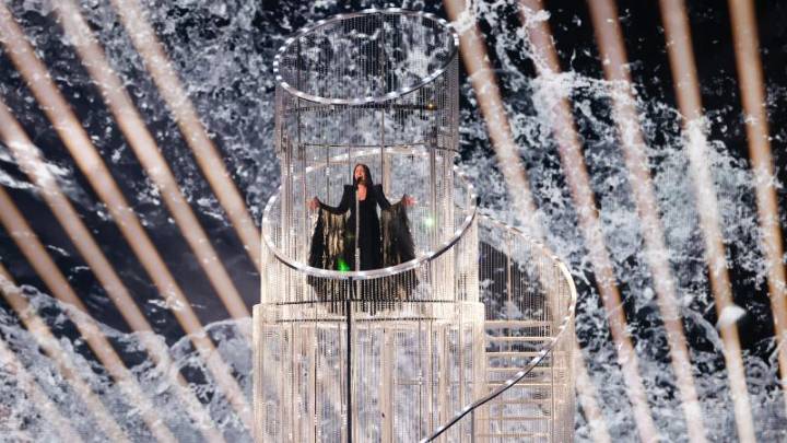 Eurovision organizers to decide on Israel’s participation in 2026 event