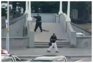 Padre e hijo asesinan a 16 personas y dejan más de 40 heridos en Australia