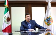 Diputados de Morena denuncian a ex gobernador Cabeza de Vaca por extorsión y 'huachicol'