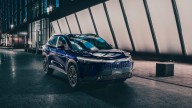 Cuánto cuesta el Toyota Corolla Cross en diciembre 2025