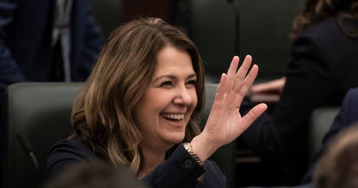 Smith added to growing list of UCP MLAs facing recalls