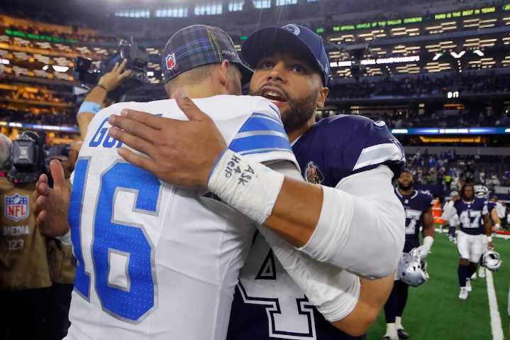Thursday Night Football tonight: FanDuel Missouri promo code extends $300 bonus for Lions vs. Cowboys
