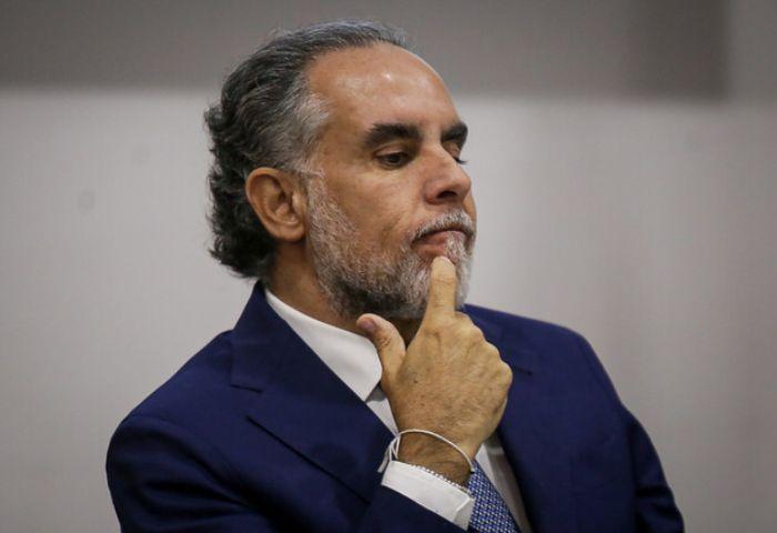 Benedetti tilda de mentiroso a Carrillo tras denuncias de Angie Rodríguez por irregularidades en contratos