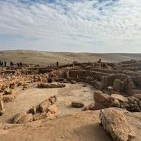 In Turkey, ancient carved faces shed new light on Neolithic society