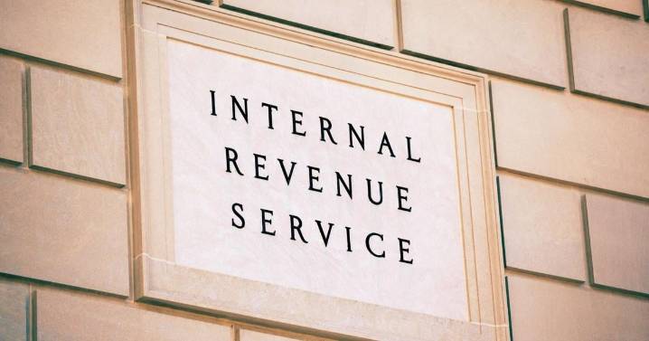 Iowa leads 18-state coalition challenging IRS donor disclosure rule