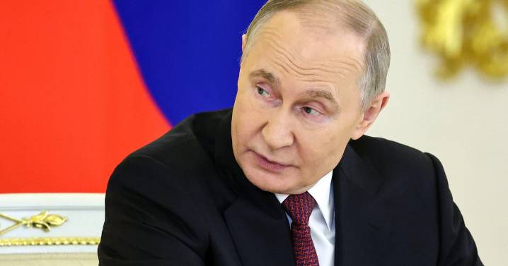 Experts Dispute Putin's Ukraine War Victory Predictions