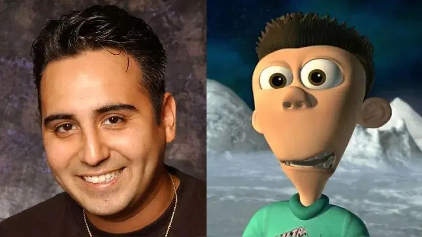 Murió el actor de voz de Sheen, el querido personaje animado de 'Jimmy Neutrón'