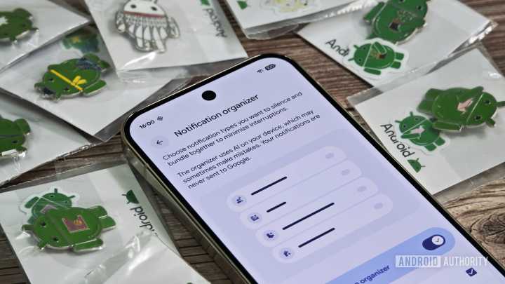 Notification overload? Your Pixel now has a smarter way to handle it