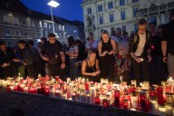 Social media in crosshairs as Europe fights school violence