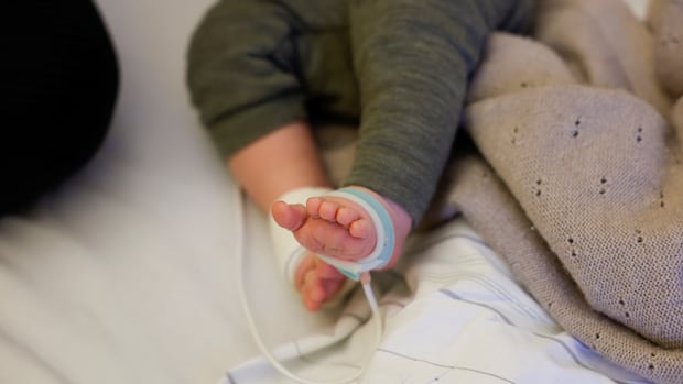 New data shows RSV shots prevent ‘most dangerous’ respiratory infection for newborns