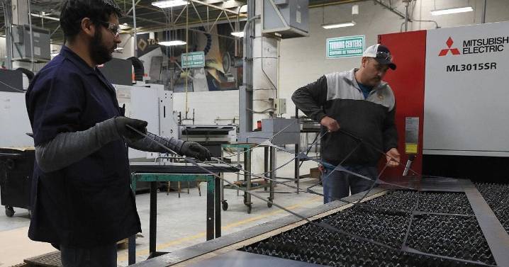 Reduce sector privado a 0.39% el pronóstico de crecimiento del PIB