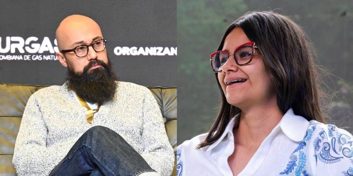 Carlos Carrillo respondió acusaciones de la directora del Dapre Angie Rodríguez: “Tengo la conciencia tranquila”